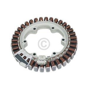 Stator LG 4417EA1002G für Motor Waschmaschine Ersatz=4417EA1002W