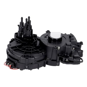 Brüheinheit-Antrieb für Kaffeemaschine Bosch Siemens 12046059 Motor, Pumpe