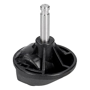 Universal wheel 201-2478-1800 Ecovacs