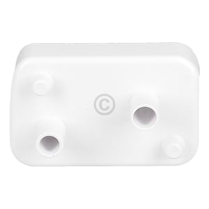 Base station top cover  201-2478-1884 Ecovacs