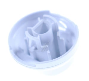 Drehzahlknebel Waschmaschine Whirlpool weiß