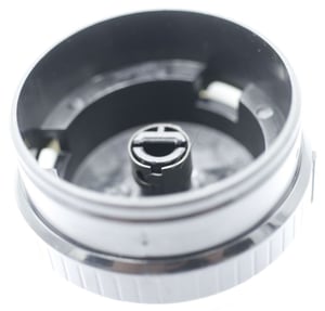 Timerknopf für Trockner Candy Hoover 43032225 Bedienung Programmwahl