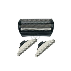 Scherkopf PHILIPS 422203618111 QC5500 für Haarschneider