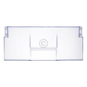 Gefrierfachklappe oben beko 4542160900 für KühlGefrierKombination