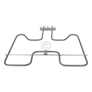 Heizelement Oberhitze 1800 Watt passend für Bauknecht 481010836643 SATHERM