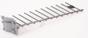 Klappbarer Geschirrkorb Amica 1997911 links, für Spülmaschine