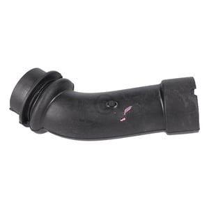 Verbindungsschlauch Umwälzpumpe / Verteiler Beko 1761620100 für Geschirrspüler