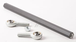 Lenker Kit Segway-Ninebot 10.01.0129.00 für GoKart Pro E-Scooter