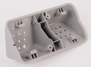 Umlenkrolle für Beko Waschmaschine C00891291 Trommel