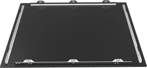 Glaskeramikfläche 00689818