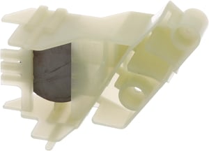 Halter 10011803 für Bosch-Befestigung 10011803 Lenkerbefestigung