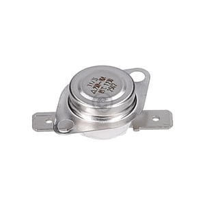 Thermostat für Kühlschrank Candy Hoover 41037151 Temperaturregelung