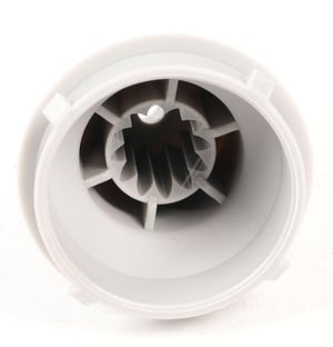 Schneidscheibenkupplung für Küchenmaschine & Mixer Com Antriebselement Scheibe Kompatibel Bosch Siemens