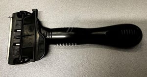 Ceraquick Reinigungsschaber für Amica Ofen 8061030 Ofenreinigung