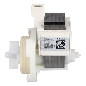 Ablaufpumpe Miele 11604600 HANNING DPS25-309 für Waschmaschine Waschtrockner 6239563 6239562