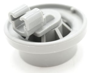 Korbrolle für Galanz Geschirrspüler 208210000789 Drehtellerrolle