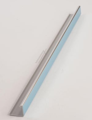 Griffleiste für Siemens Kühlschrank 11051698 weiß