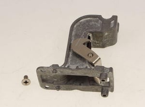 SMEG Küchenmaschine Halsgruppe 695130355 Küchengerät Befestigung