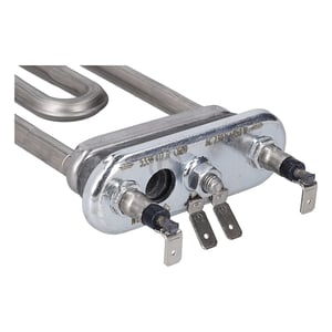 Heizung passend für Bauknecht 481010550891 in Waschmaschine 5169992R Irca