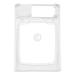Gehäuseteil oben Haier 70088565 für Waschmaschine Haier