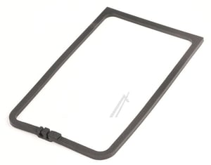 Trittbrett Dichtungsstreifen Segway-Ninebot AB.50.0018.60 für E-Scooter C15 C20 C-Series