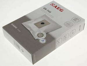 Gr24s Staubsaugerbeutel-Set Electrolux 9002565415 4x Staubbeutel, 1x Mikrofilter, 1x Motorfilter