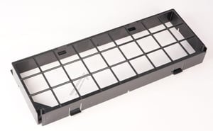 Kohlefilterhalter für AEG Ofen 140207293030 Befestigung