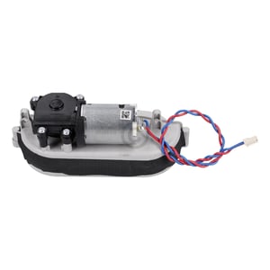 Window Cleaner Left Driving Wheel 201-Q002-0007 Ecovacs