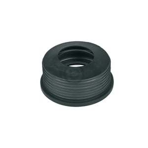 Gummi-Siphonmanschette 30/50mm HT-Rohr 50mm / Siphon 30mm 25184 6 HandWerk