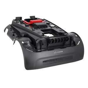 Upper cover 201-2337-1262