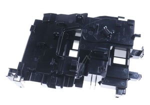 Gehäuse für Waschmaschine Bosch 12021704 Kunststoff, weiß