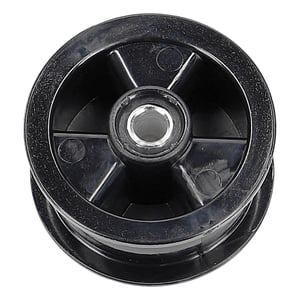 Spannrolle passend für AEG 8581250125037 für Trockner 10108798