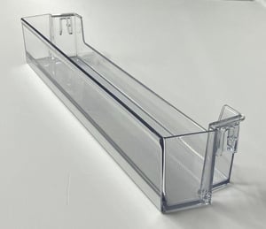 Großer Gallonbehälter für Haier Kühlschrank 49099382 Untertürfach