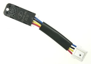 Homa Kühlschrank Temperatursensor 2501100014 Kältefühler