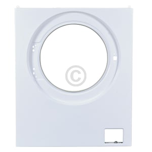 Gehäusefront beko 1910090100 für Waschmaschine Frontlader