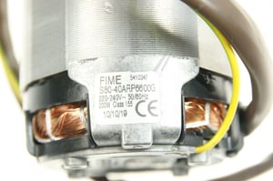 Motor rechtsdrehend für Dunstabzugshaube Elica S406600 4V, Standard