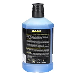 Autoshampoo 3-in-1 Kärcher 6.295-750.0 RM610 für Hochdruckreiniger 1Liter