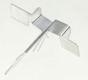 Wärmeleitblech-Reparaturset für Liebherr Kühlschrank 959019400 Platte, Kühlung