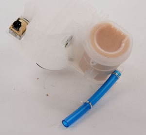 Beko Ofen Salzbehälter 1776610500 C00927741 60cm