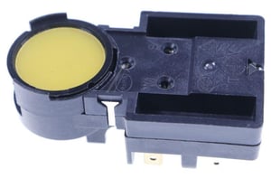 Verbindungsstück für Kühlschrank Liebherr 694402700 Stromanschluss