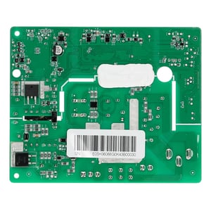 Vacuum cleaner Main board of station 201-2499-0245 Ecovacs