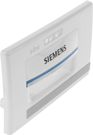 Schalengriff für Bosch Griff 00658450 Türgriff