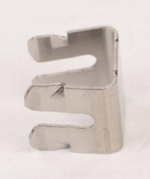 Halteclip für Geschirrspüler Hisense/Gorenje 498067 Befestigungsclip
