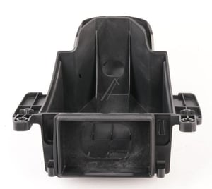 Untere Fach Frontdekorabdeckung Segway-Ninebot AB.05.07.00.0088 für E-Scooter Kickscooter D Serie