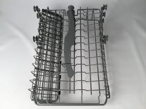 Geschirrkorb für Geschirrspüler Midea 12976000001550 Unterkorb