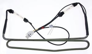 Abtauheizung für Kühlschrank Amica 1038184 Heizung, Kühlung