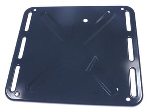 Bodenheizungs-Deckel für AEG Ofen 140032609020 Heizungsplatte