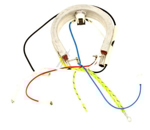 Heizkörper für Wasserkocher AEG 4055517579 Heizung, Thermostat, Sicherung