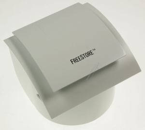 Lüfter Kpl., Dac (2660000122)