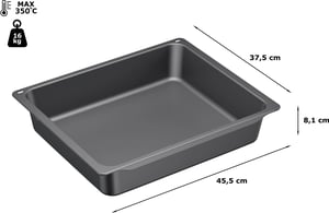 Profi-Pfanne 17002736 Originalersatzteil von Bosch